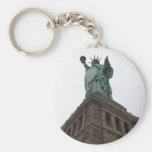 Freiheitsstatue, New York. Schlüsselband
