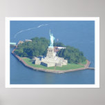 Freiheitsstatue Posterdrucke