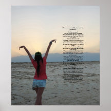 Freude und Sorge durch Kahlil Gibran Posterdrucke