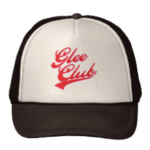 Freude-Verein (Swoosh) Baseballkappe