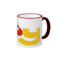 FREUDE Weihnachtsbecher tassen