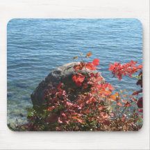 Frieden Mousepads