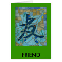 FRIEND@, FREUND KARTEN