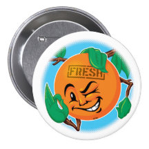 Frischer Knopf Buttons