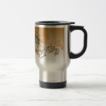 FRISKY HERDEN-REISE-BECHER KAFFEETASSE