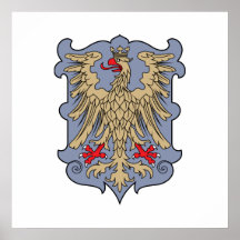 friuli, Österreich Plakatdrucke