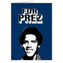 Frobama 2012 karten