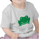 frog tshirts