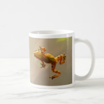 Froggy Kaffee Haferl
