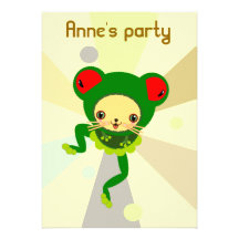 Froggytanz Ankündigungen