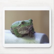 frogtree mousepad