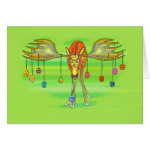 Frohe Ostern Grußkarten
