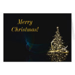 Frohe Weihnachten! Grußkarten
