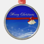 Frohe Weihnachten Ornament
