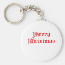 Frohe Weihnachten Schlüsselbänder