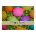 Fröhliche Ostern Karten