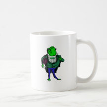 frosch im frack frog in tailcoat teehaferl