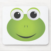 Frosch Mousepad