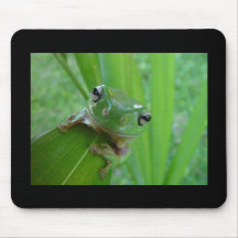 Frosch! Mousepad