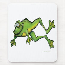 Frosch Mousepads