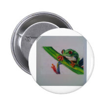 Frosch Red Eye Buttons