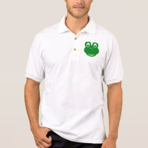 Frosch Tshirt