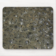 Froschlaich Mauspads