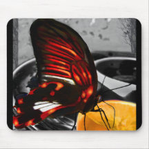 Frühlings-Fest Mousepad