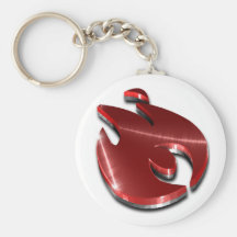 FUF Schlüsselkette Schlüsselband