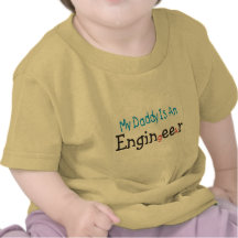 Führen Sie "meinen Vati " aus Shirt