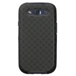 Führungskraft-Muster-Samsungs-Galaxie-Kasten Schutzhülle Fürs Galaxy S3