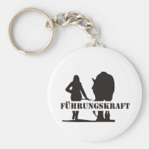 Führungskraft Schlüsselband