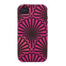 Fullbreed Gewohnheits-Zusätze Vibe iPhone 4 Case