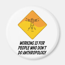 Funktion ist für Leute, die nicht Anthropologie tu Magnete
