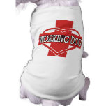 Funktions-Hundehemd Hund T-shirt