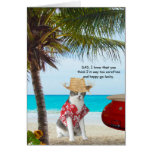 Funny Cats, Fun Loving Son, Father's Day Greeting Cards