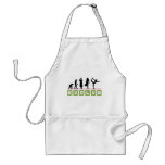 Funny Yoga Gift Aprons