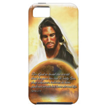 Für den Gott so geliebt den Speck-Hüllen der Welt2 iPhone 5 Hüllen