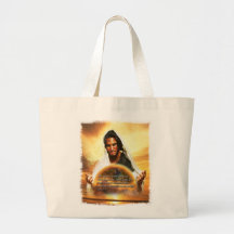 Für den Gott so geliebt der Tasche der Welt2