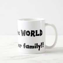 Für Ihren alten Mann… Kaffee Tasse