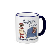 Für immer steppen teetasse