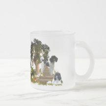 Für - Pudel-Liebhaber Kaffee Tassen