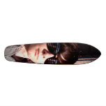 Furt an der Schule Individuelle Skatedecks