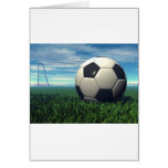 Fußball (Fußball) Karten