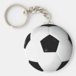 Fußball (Fußball) Schlüsselband