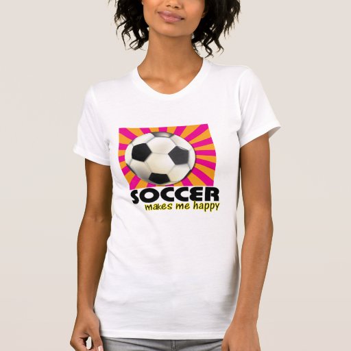 Fußball-Geschenke T-shirts
