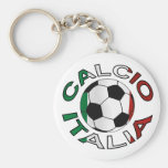 Fußball Italiens Calcio Italien Schlüsselband