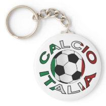 Fußball Italiens Calcio Italien schlüsselanhänger