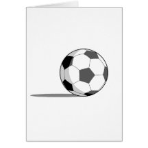 Fußball Karte