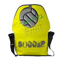 Fußball Kurier Taschen